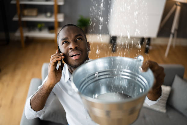 Best Water damage restoration insurance claims  in Isle Of Hope, GA